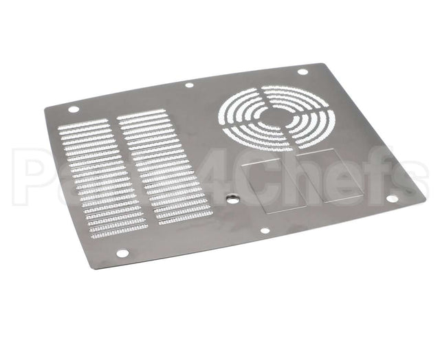 118443 Robot Coupe Bottom Plate Usa