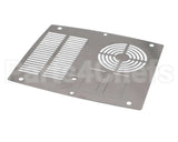 118443 Robot Coupe Bottom Plate Usa