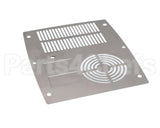 118443 Robot Coupe Bottom Plate Usa