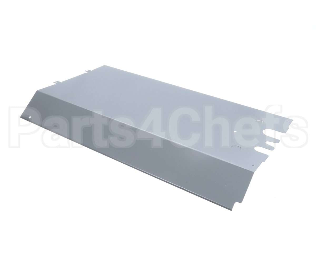 1184453 International Comfort Pro Electrical Cover Panel