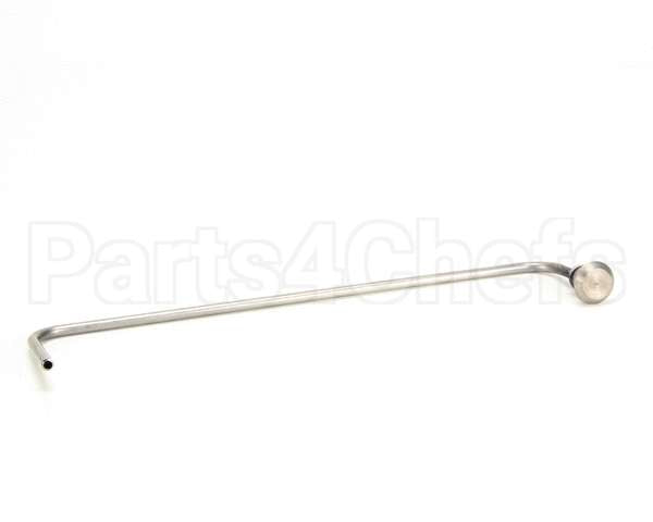 1184506 Southbend Range Tube W/A, Char. Right Pilot