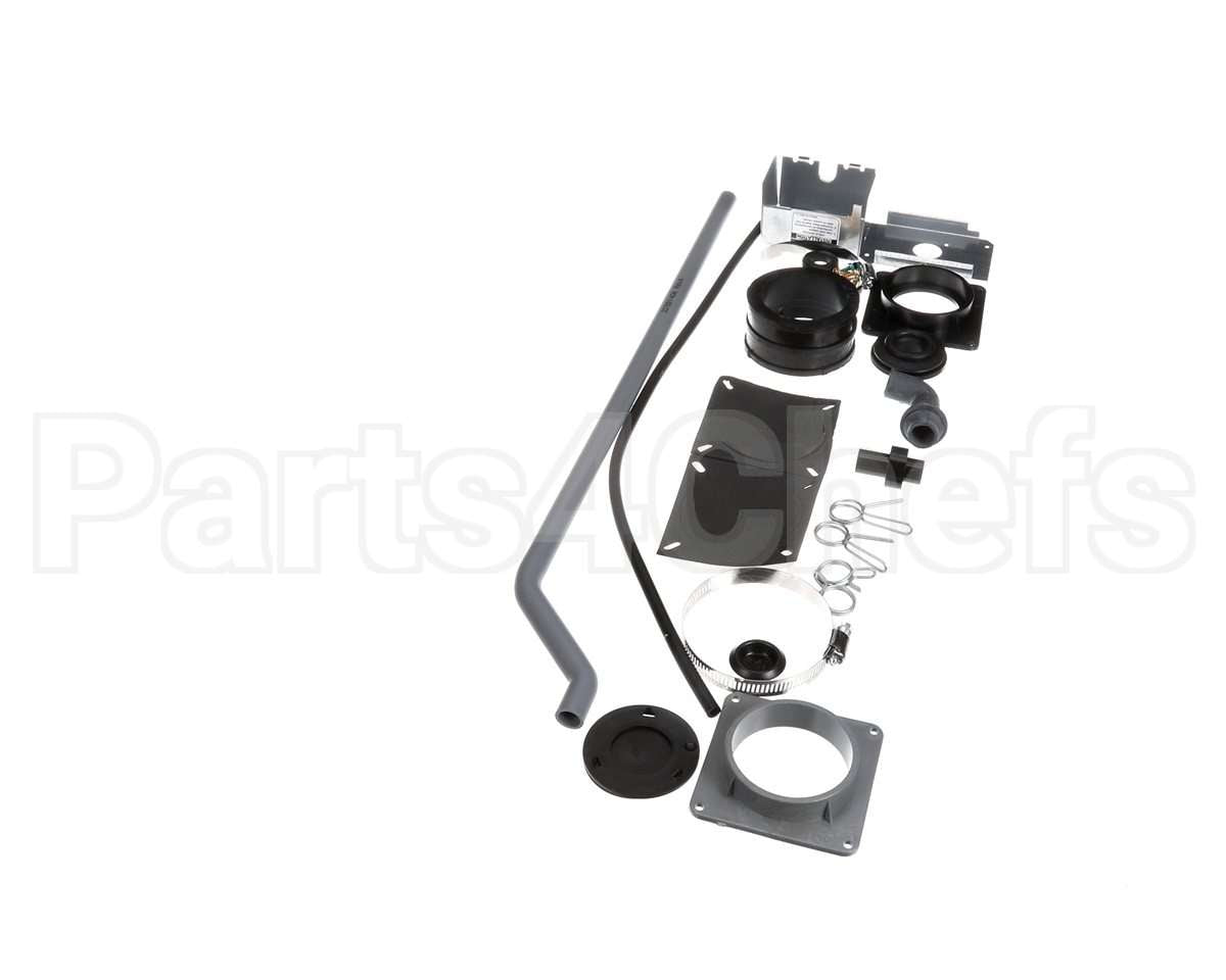 1184517 International Comfort Pro Loose Parts Bag