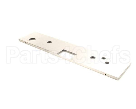 1184518 Southbend Range Valve Panel, B24C-Tt, Ss