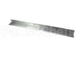 1184522 Southbend Range Shield, 36" Valve Heat
