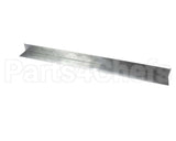 1184522 Southbend Range Shield, 36" Valve Heat