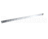 1184522 Southbend Range Shield, 36" Valve Heat