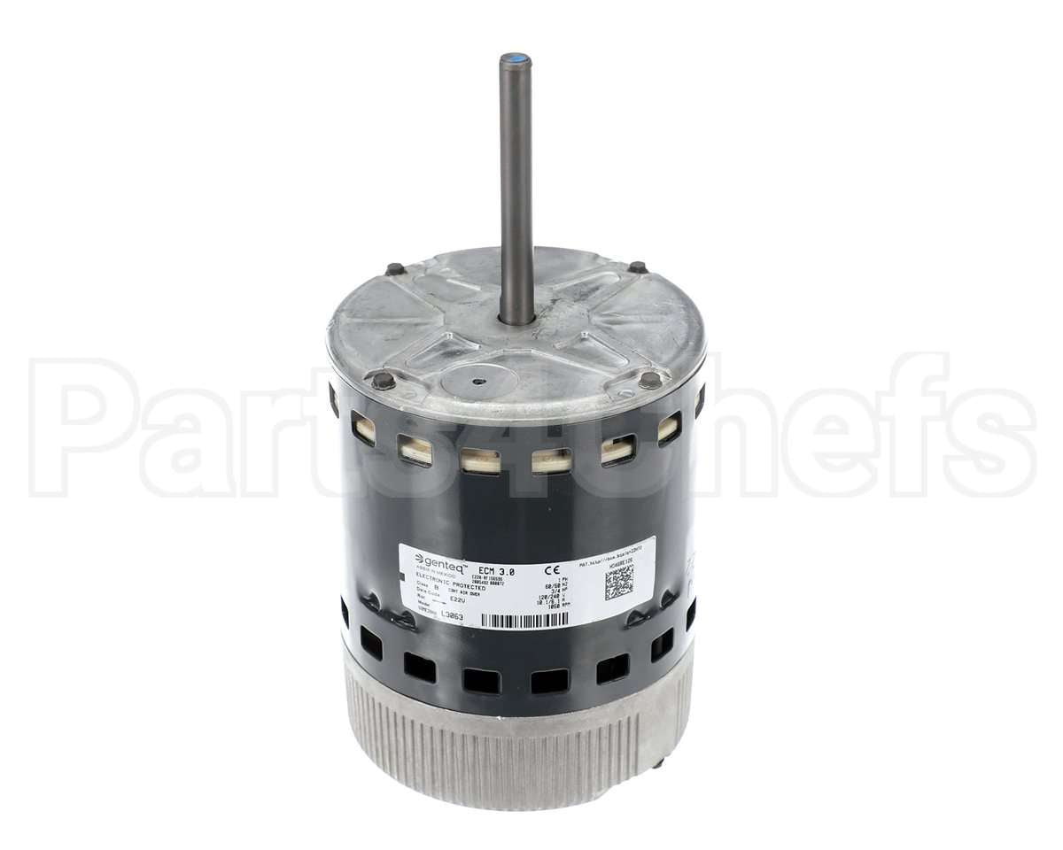 1184564 International Comfort Pro Motor Blower 3/4 Hp