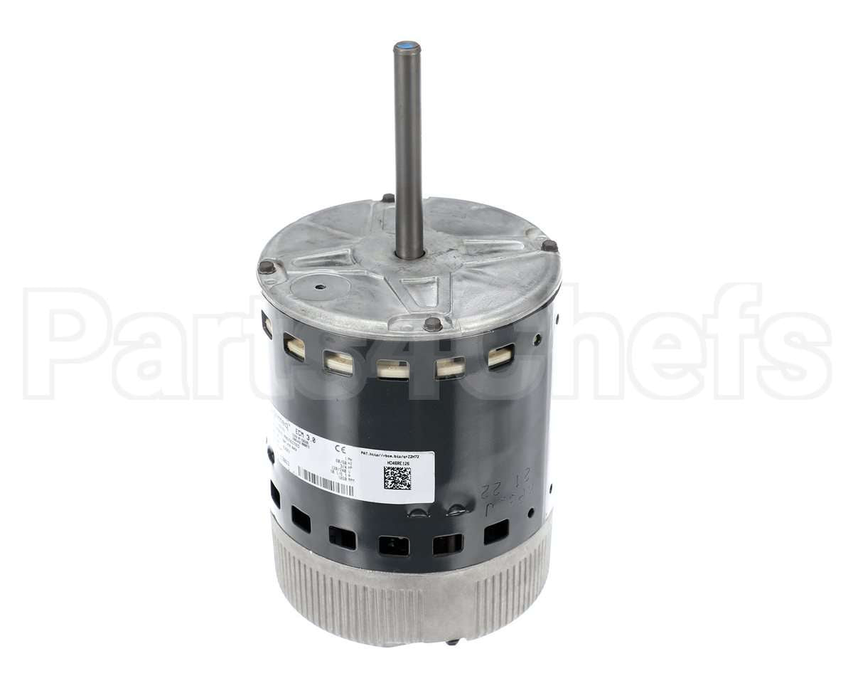 1184564 International Comfort Pro Motor Blower 3/4 Hp
