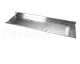 1184589 Southbend Range Rail W/A, 9 1/4 Deep 32 Front