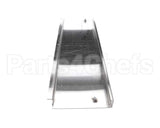 1184589 Southbend Range Rail W/A, 9 1/4 Deep 32 Front