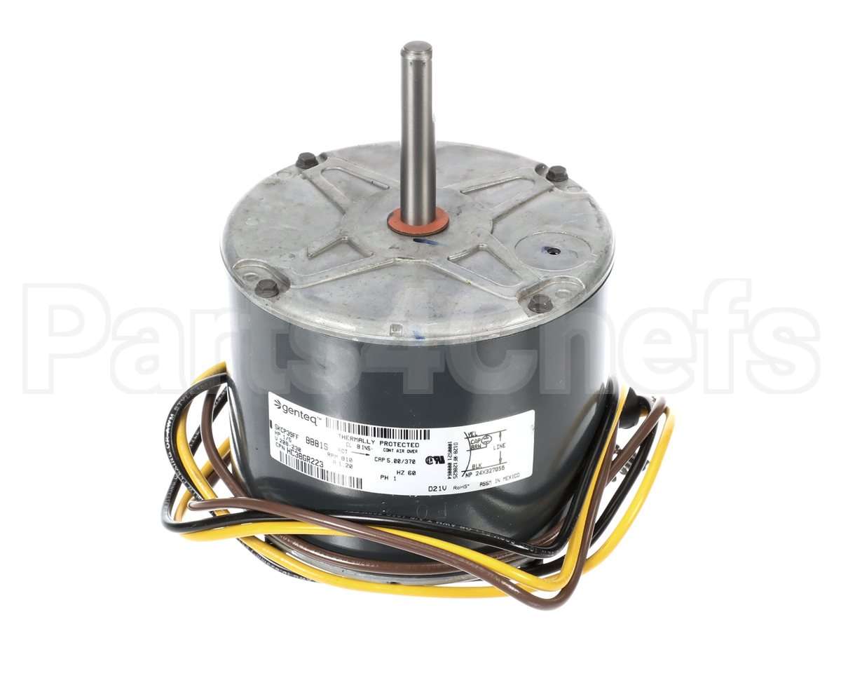 1184598 International Comfort Pro Motor Cond 1/5Hp 810