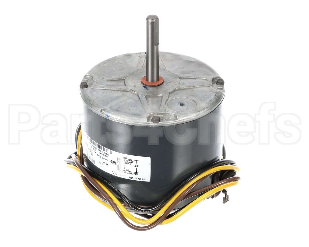 1184598 International Comfort Pro Motor Cond 1/5Hp 810