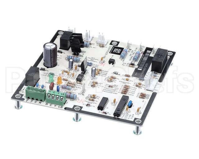 1184600 International Comfort Pro Board Control
