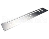 1184609 Southbend Range Valve Panel, B36N-Bbb, Ss
