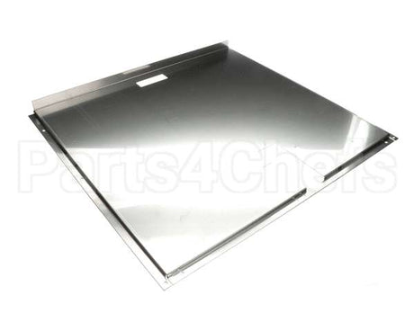 1184620 Southbend Range Shield, Oven Burner Heat