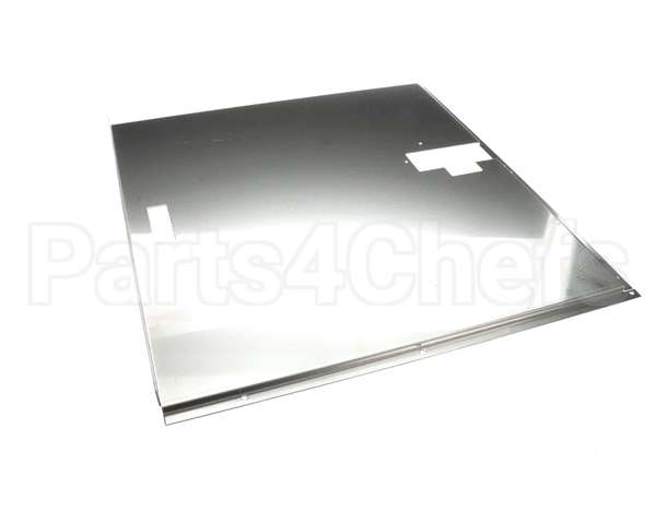 1184620 Southbend Range Shield, Oven Burner Heat