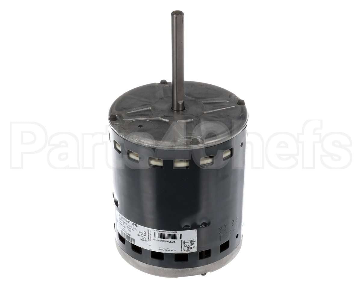 1184635 International Comfort Pro Motor Blower 3/4 Hp