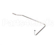 1184646 Southbend Range Tube, Rear Burner Step-Up