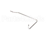 1184646 Southbend Range Tube, Rear Burner Step-Up