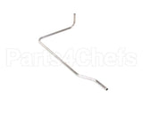 1184646 Southbend Range Tube, Rear Burner Step-Up