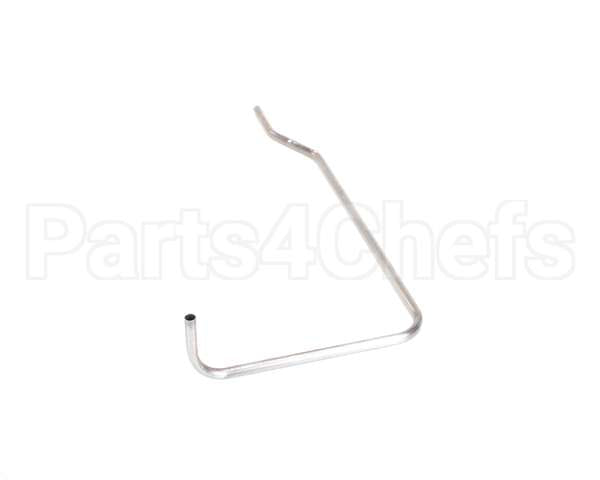 1184646 Southbend Range Tube, Rear Burner Step-Up