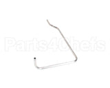 1184646 Southbend Range Tube, Rear Burner Step-Up