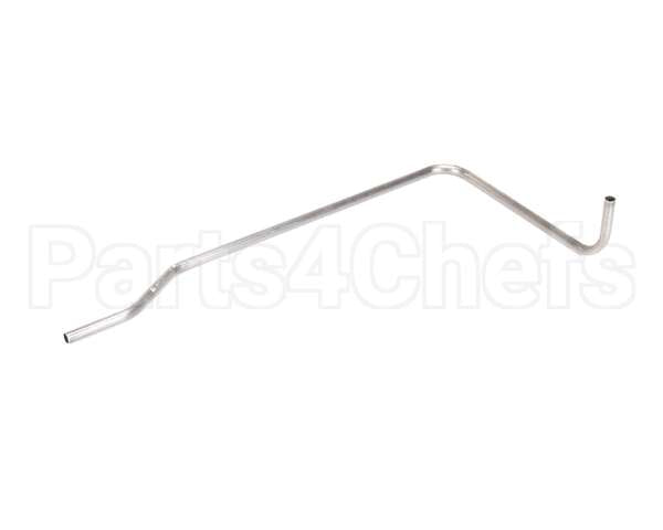 1184646 Southbend Range Tube, Rear Burner Step-Up