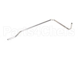 1184646 Southbend Range Tube, Rear Burner Step-Up