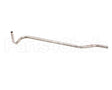 1184647 Southbend Range Tube, Rear Burner Step-Up