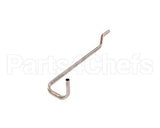 1184647 Southbend Range Tube, Rear Burner Step-Up
