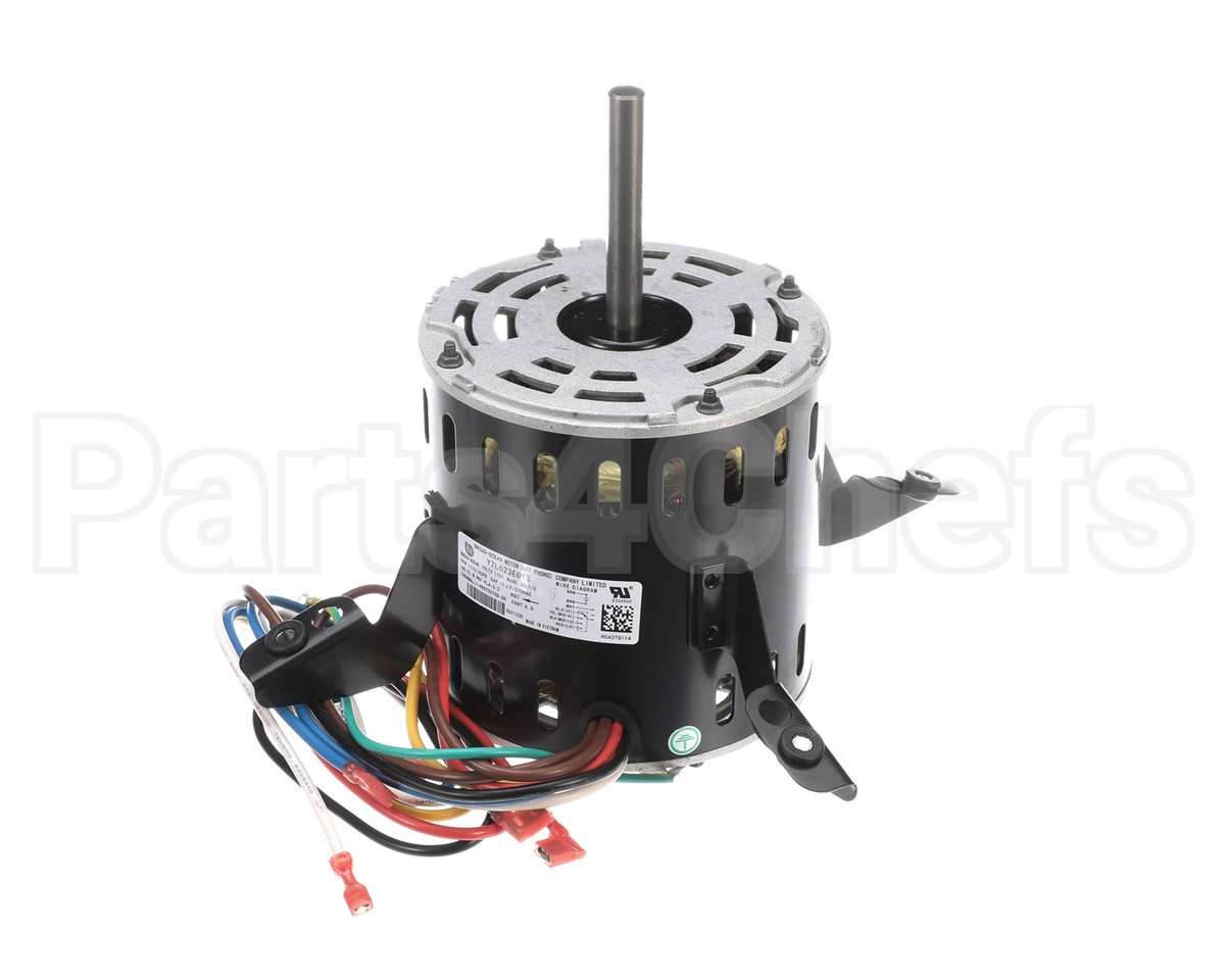 1184660 International Comfort Pro Motor Blower