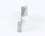 1184713 Southbend Range Bracket, Door Spring