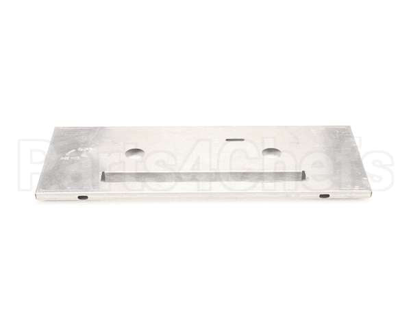 1184731 Southbend Range Valve Panel, P16N-X, Ss