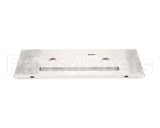 1184731 Southbend Range Valve Panel, P16N-X, Ss