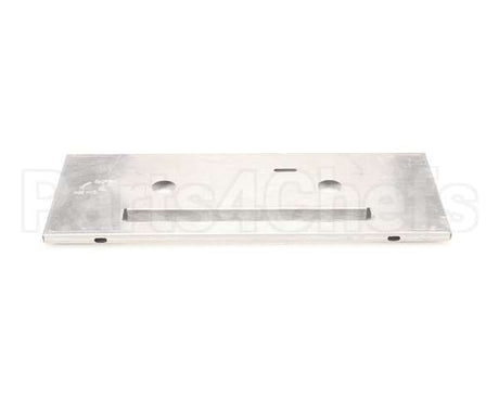 1184731 Southbend Range Valve Panel, P16N-X, Ss