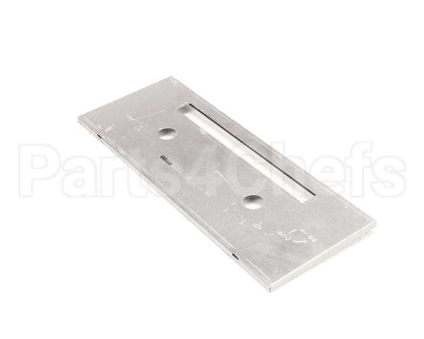 1184731 Southbend Range Valve Panel, P16N-X, Ss