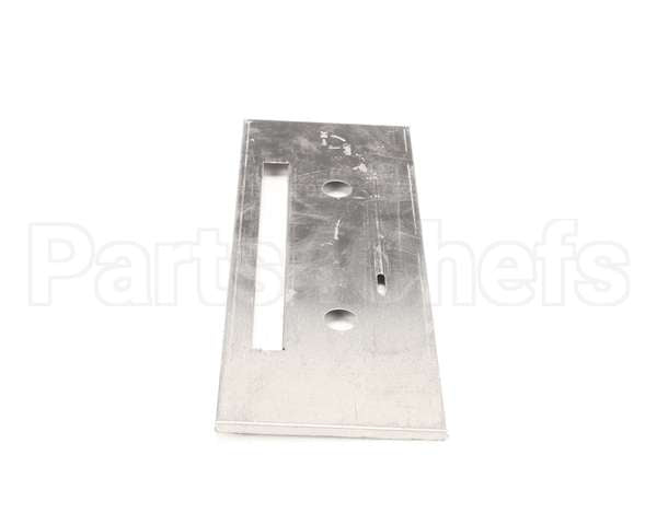 1184731 Southbend Range Valve Panel, P16N-X, Ss