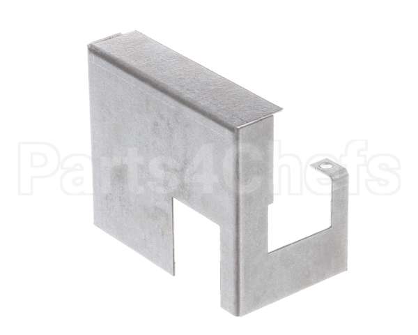 1184773 Southbend Range Cover, Valve Shield