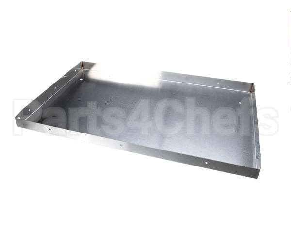 1184782 Southbend Range Panel, Ss Door