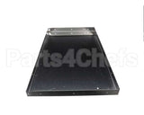 1184782 Southbend Range Panel, Ss Door