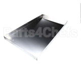 1184782 Southbend Range Panel, Ss Door