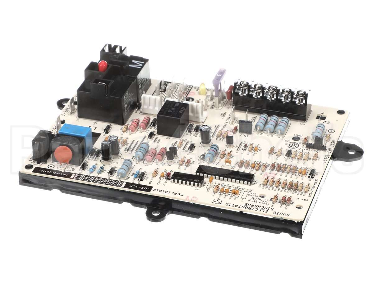 1184783 International Comfort Pro Control Board