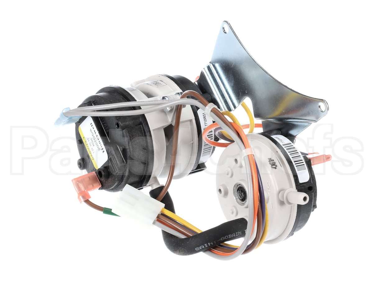 1184801 International Comfort Pro Switch Asy Pressure