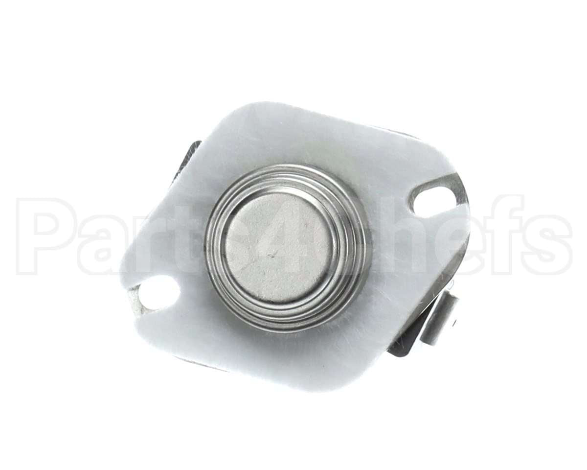 1184809 International Comfort Pro Switch Asy Limit