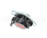 1184809 International Comfort Pro Switch Asy Limit