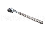 1184836 Southbend Range Asm,Adj. Caster Leg With Brake