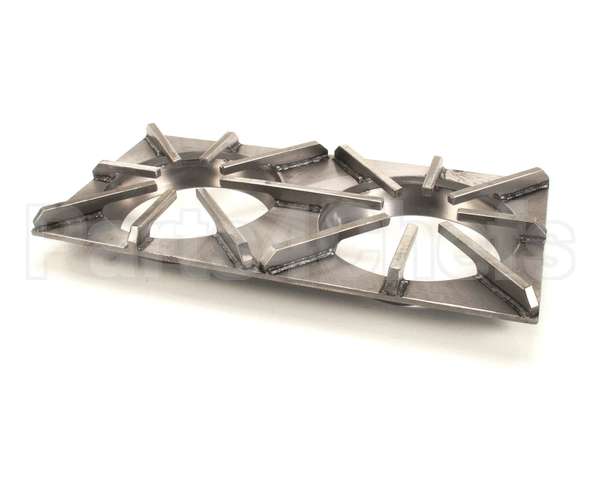 1184847 Southbend Range Grate W/A, Sectional