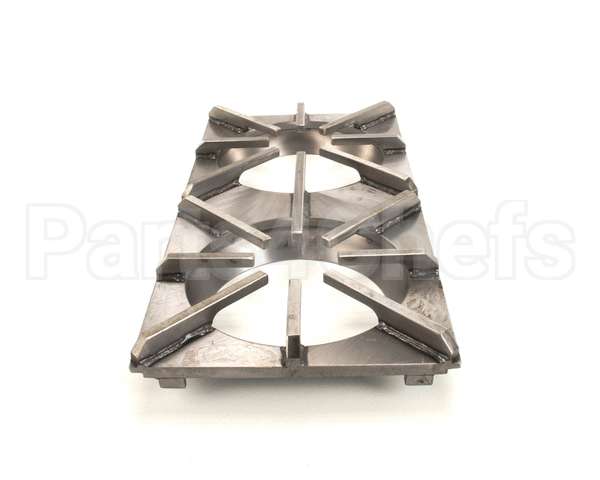 1184847 Southbend Range Grate W/A, Sectional