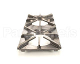 1184847 Southbend Range Grate W/A, Sectional