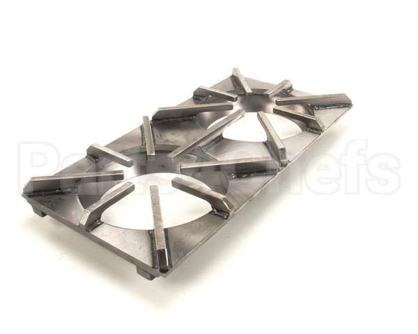 1184847 Southbend Range Grate W/A, Sectional